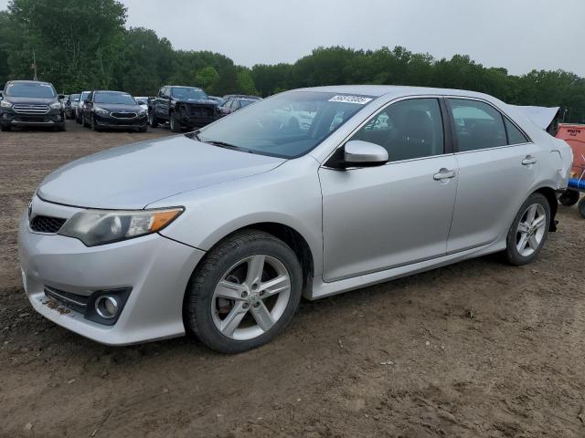 Vin: 4t1bf1fk4eu775693, lot: 56512085, toyota camry l 2014 img_1