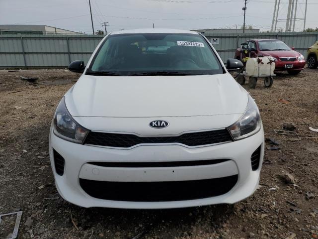 2018 KIA RIO LX - 3KPA25AB4JE064756