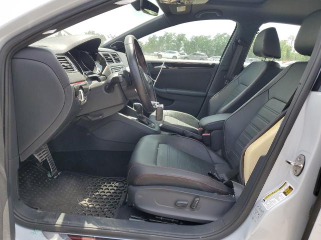 2017 VOLKSWAGEN JETTA GLI 3VW4T7AJ7HM318194