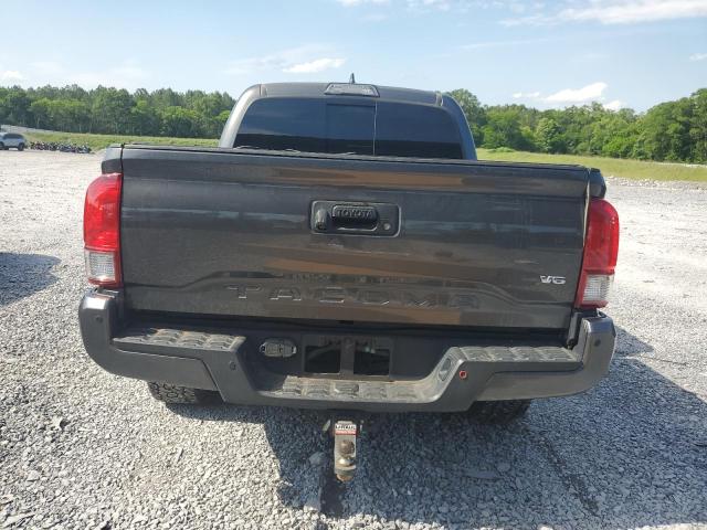 2017 TOYOTA TACOMA DOU - 3TMAZ5CN0HM040621