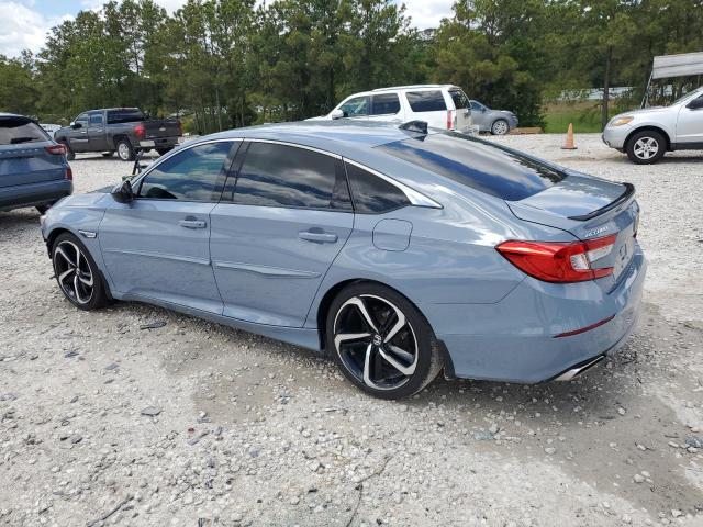 Vin: 1hgcv1f42na042977, lot: 56373675, honda accord sport se 20222