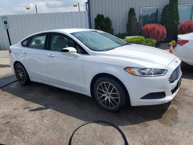 Vin: 3fa6p0h71dr264198, lot: 55253115, ford fusion se 20134