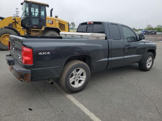 Vin: 1d7cw3bk3as104568, lot: 58978445, dodge dakota sxt 20103