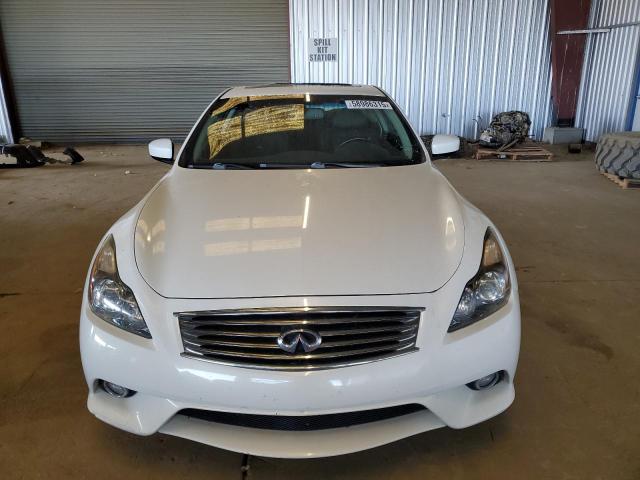 2013 INFINITI G37 - JN1CV6EL5DM981755
