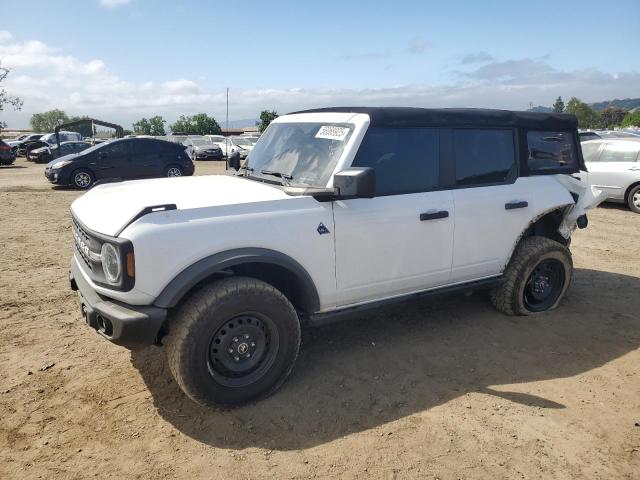 Vin: 1fmde5bh6pla98359, lot: 56068925, ford bronco base 2023 img_1