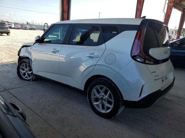 Vin: kndj23au9p7848560, lot: 57704745, kia soul lx 20232