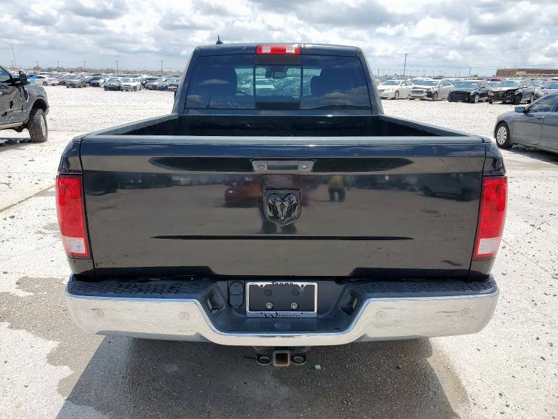 2017 RAM 1500 SLT - 1C6RR6GG3HS783972