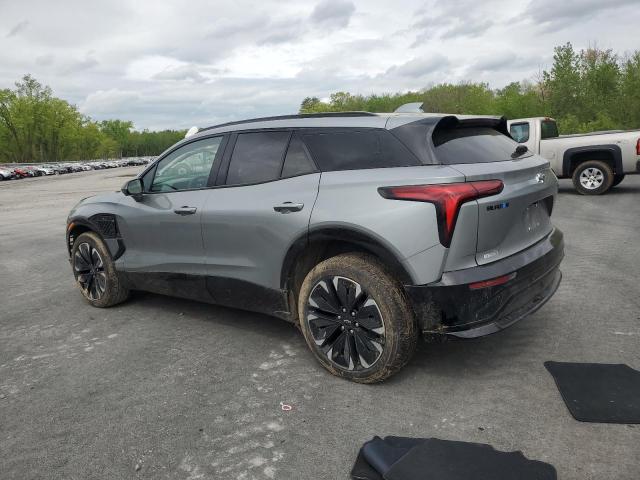 Vin: 3gnkdcrj9rs186595, lot: 56853035, chevrolet blazer rs 20242