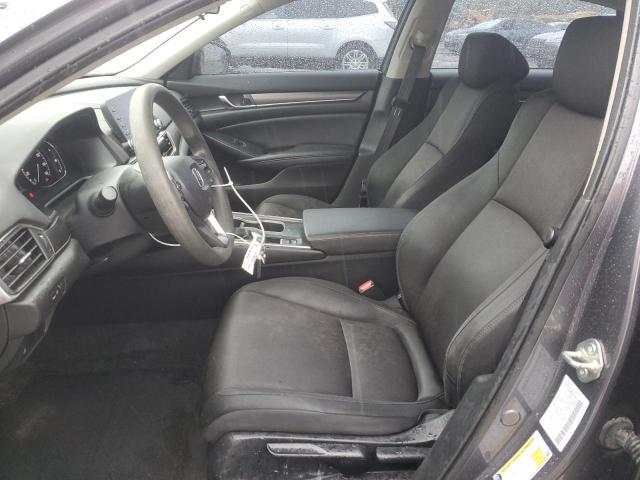2019 HONDA ACCORD LX - 1HGCV1F10KA154047