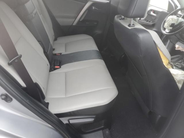 2017 TOYOTA RAV4 HV LI - JTMDJREV4HD115664