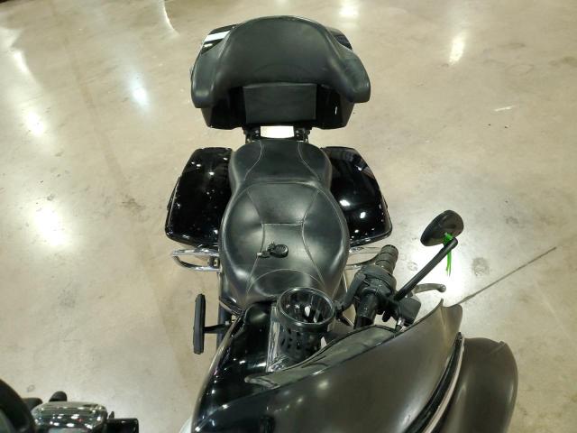 2012 HARLEY-DAVIDSON FLHX STREE 1HD1KBM33CB605619