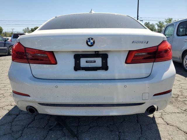 2018 BMW 530 I - WBAJA5C51JWA37224