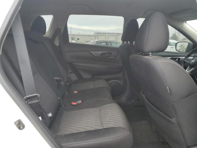 2020 NISSAN ROGUE S - 5N1AT2MT3LC804335