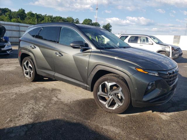 2023 HYUNDAI TUCSON LIMITED 5NMJECAE8PH163233