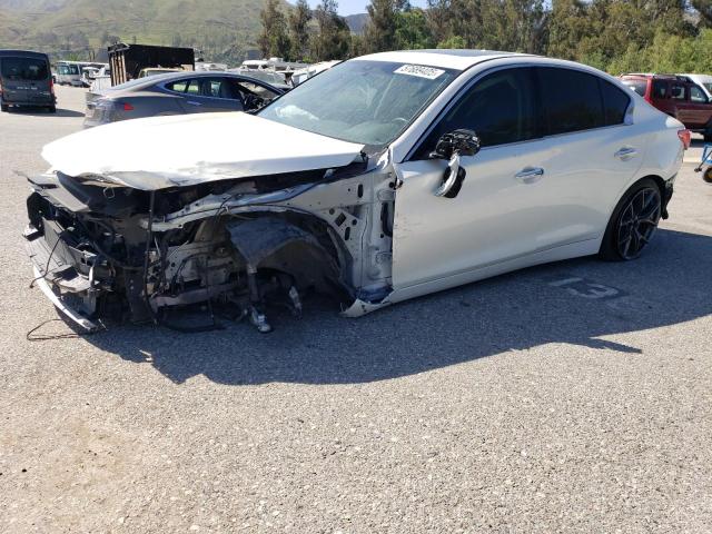 INFINITI Q50 PREMIU