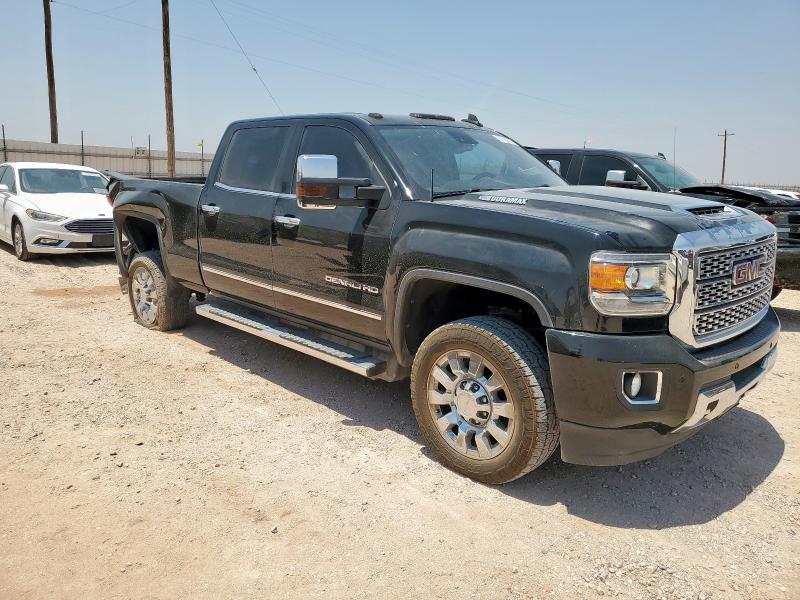 Vin: 1gt12sey9kf217765, lot: 57684095, gmc sierra k2500 denali 20194