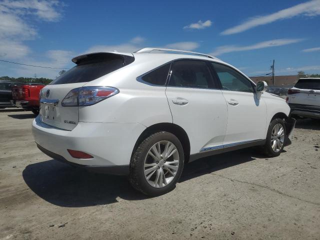 Vin: jtjbc1ba5a2011199, lot: 57649045, lexus rx450 450h 20103