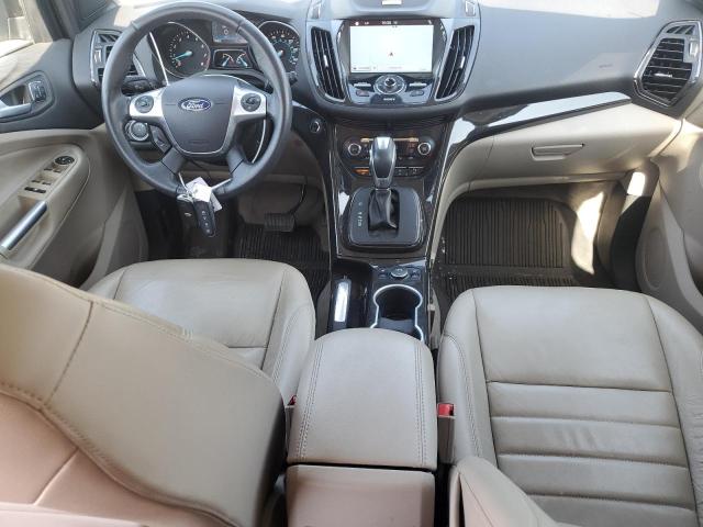 2016 FORD ESCAPE TIT - 1FMCU0JX4GUC20382