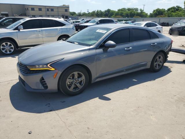 Vin: 5xxg14j21ng150658, lot: 56411845, kia k5 lxs 2022 img_1