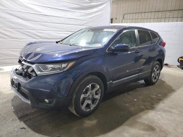 HONDA CR-V EXL