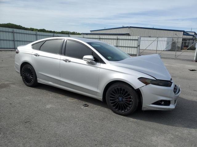 Vin: 3fa6p0d95er385177, lot: 58595425, ford fusion titanium 20144