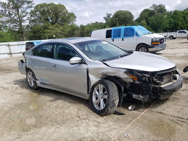 2015 NISSAN ALTIMA 2.5 - 1N4AL3AP9FC149111