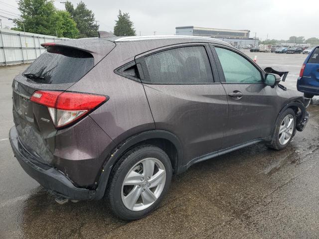 Vin: 3czru6h57km722672, lot: 58509555, honda hr-v ex 20193