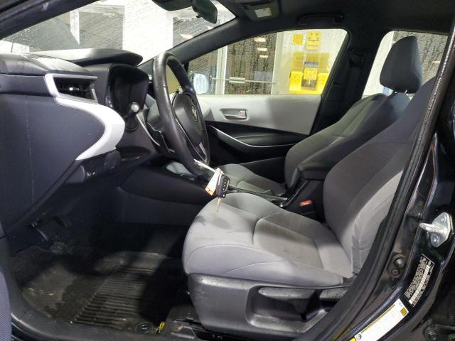 2020 TOYOTA COROLLA SE - JTDS4RCE4LJ027497