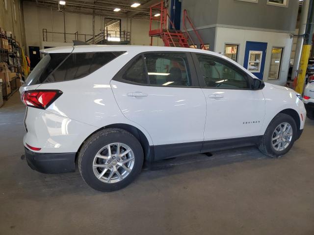 Vin: 3gnax5eg6pl259311, lot: 56166545, chevrolet equinox ls 20233