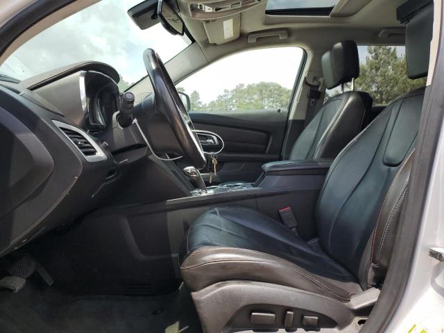 2015 GMC TERRAIN SL - 2GKFLXEK0F6385326