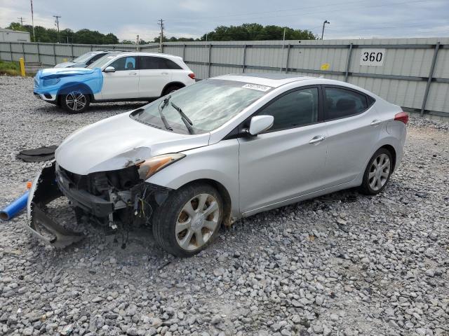 Vin: kmhdh4ae8cu387028, lot: 55075915, hyundai elantra gls 2012 img_1