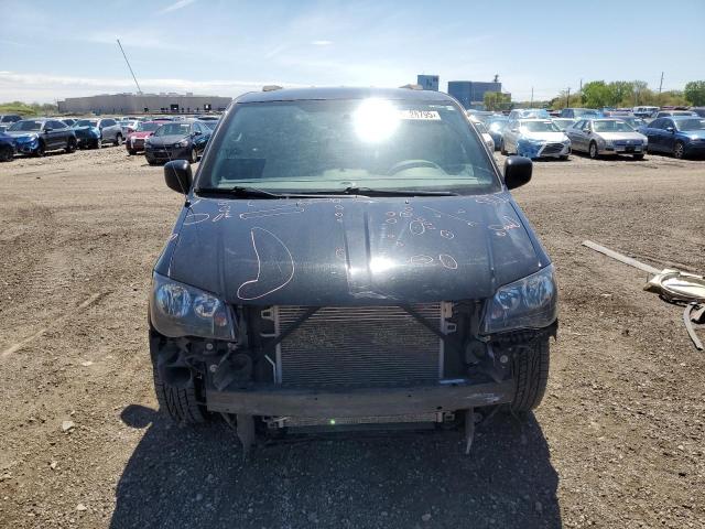 2018 DODGE GRAND CARA - 2C4RDGEG3JR220301