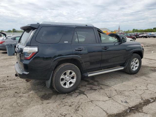 Vin: jtebu5jr9j5495094, lot: 57894245, toyota 4runner sr5/sr5 premium 20183