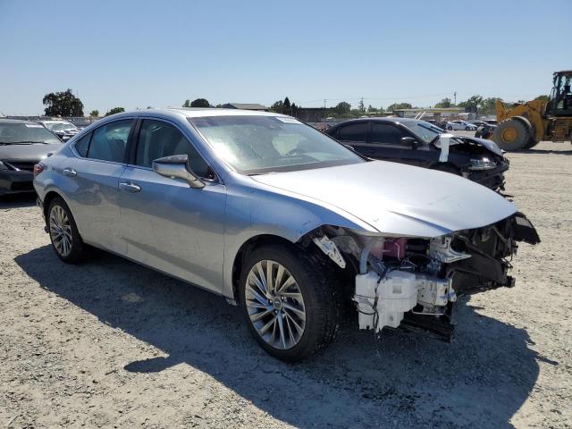 Vin: 58aea1c16pu036747, lot: 55825665, lexus es300 300h base 20234