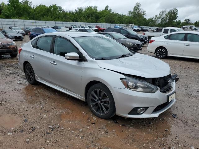 Vin: 3n1ab7ap8gy304506, lot: 55720805, nissan sentra s 20164