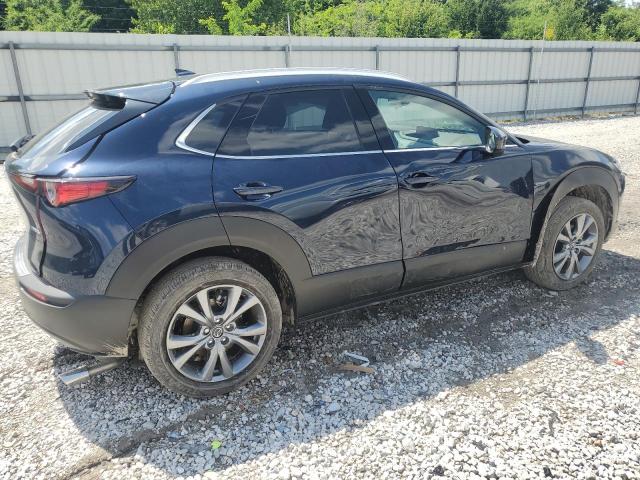 Vin: 3mvdmbdm3sm830422, lot: 58434385, mazda cx30 premium 20253