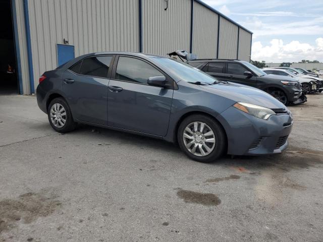 Vin: 2t1burhe8gc654195, lot: 58314485, toyota corolla l 20164