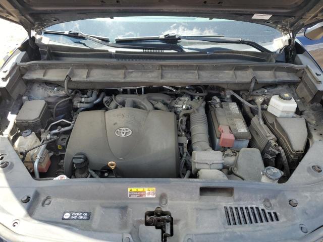 2020 TOYOTA HIGHLANDER - 5TDGZRBH6LS009413