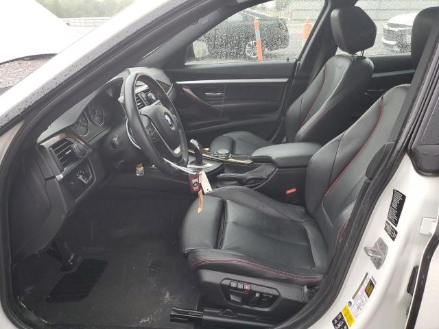 2015 BMW 328 XIGT S - WBA8Z5C50FGS36593