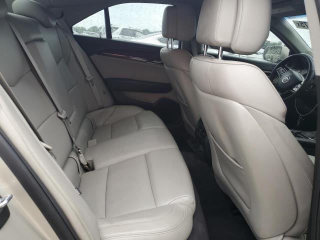 1g6ad5sx7e0156501 - 2014 Cadillac ats performance - #55882275