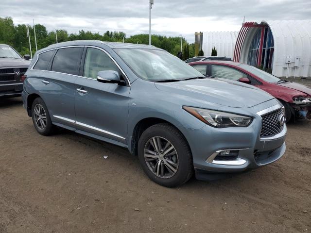 2018 INFINITI QX60 - 5N1DL0MN9JC500832