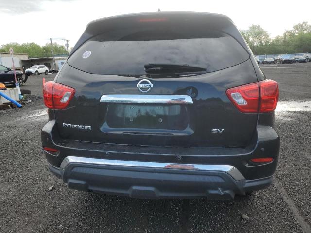 2020 NISSAN PATHFINDER 5N1DR2BN0LC591201