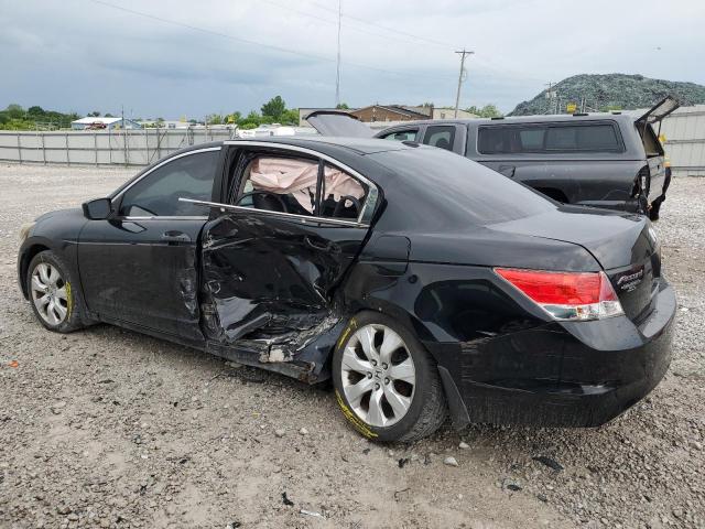 Vin: 1hgcp2f80aa192731, lot: 57413525, honda accord exl 20102
