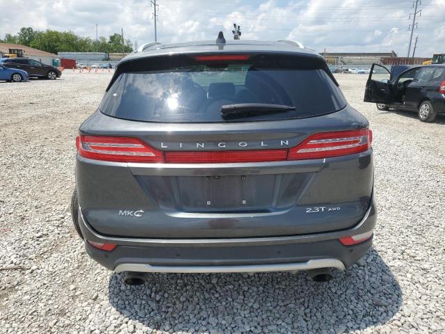 2017 LINCOLN MKC RESERV 5LMTJ3DH9HUL45116