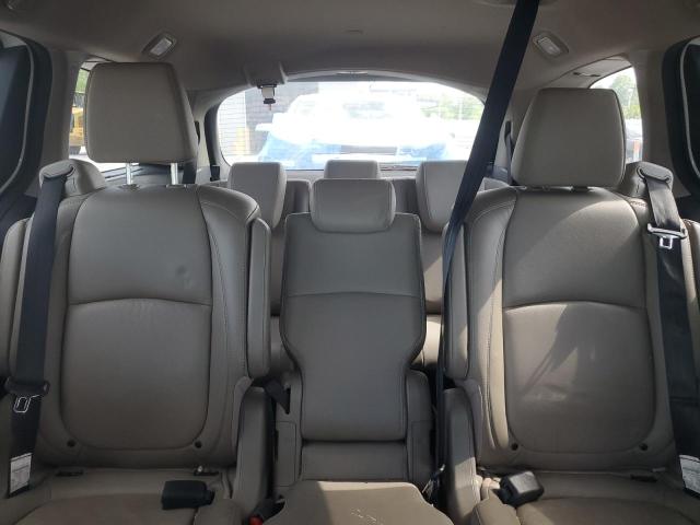 2020 HONDA ODYSSEY TO 5FNRL6H86LB036888