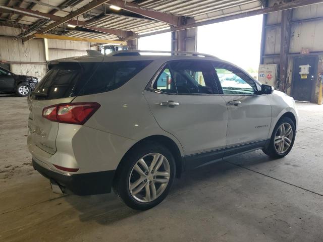 Vin: 2gnaxyex2k6260535, lot: 58354375, chevrolet equinox premier 20193