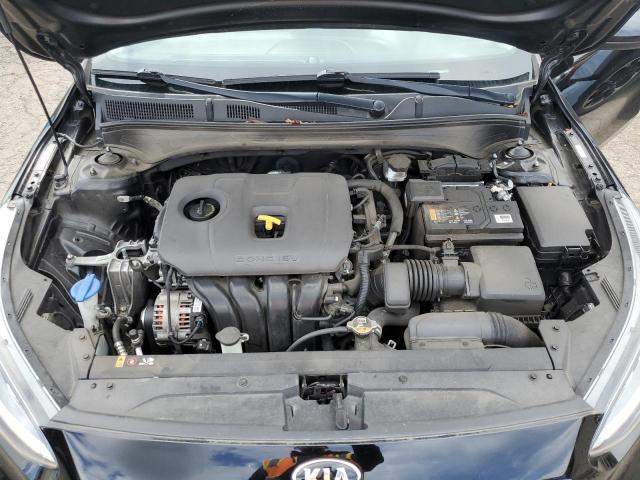 2021 KIA FORTE FE - 3KPF24AD6ME344815