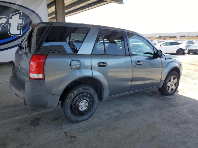 SATURN VUE 2005 gray  gas 5GZCZ63465S835891 photo #4