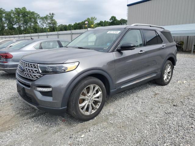 Vin: 1fmsk7fh3mga11365, lot: 56174745, ford explorer limited 2021 img_1