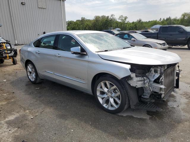 Vin: 2g1165s30f9270506, lot: 56106265, chevrolet impala ltz 20154